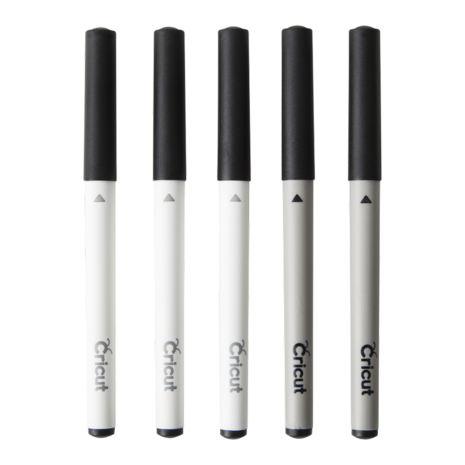 Cricut Multi Pen Set Black (2002948) Cricut Multi Pen Set Black (2002948)