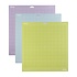 Cutting Mat 12x12 Inch Variety (3pcs) (2003546) Cutting Mat 12x12 Inch Variety (3pcs) (2003546)