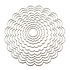 Scallop Revolution Nested Dies (11pcs) (661187) (OUTLET)