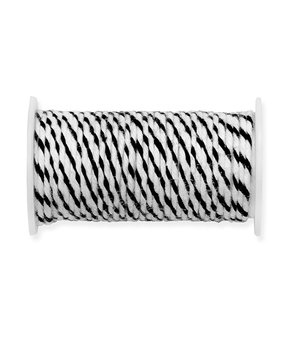 We R Makers Black Happy Jig Baker's Twine Wire (3yards) (661554) (OUTLET) We R Makers Black Happy Jig Baker's Twine Wire (3yards) (661554) (OUTLET)