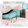 We R Makers Square Punch Board (663158) (OUTLET) We R Makers Square Punch Board (663158) (OUTLET)