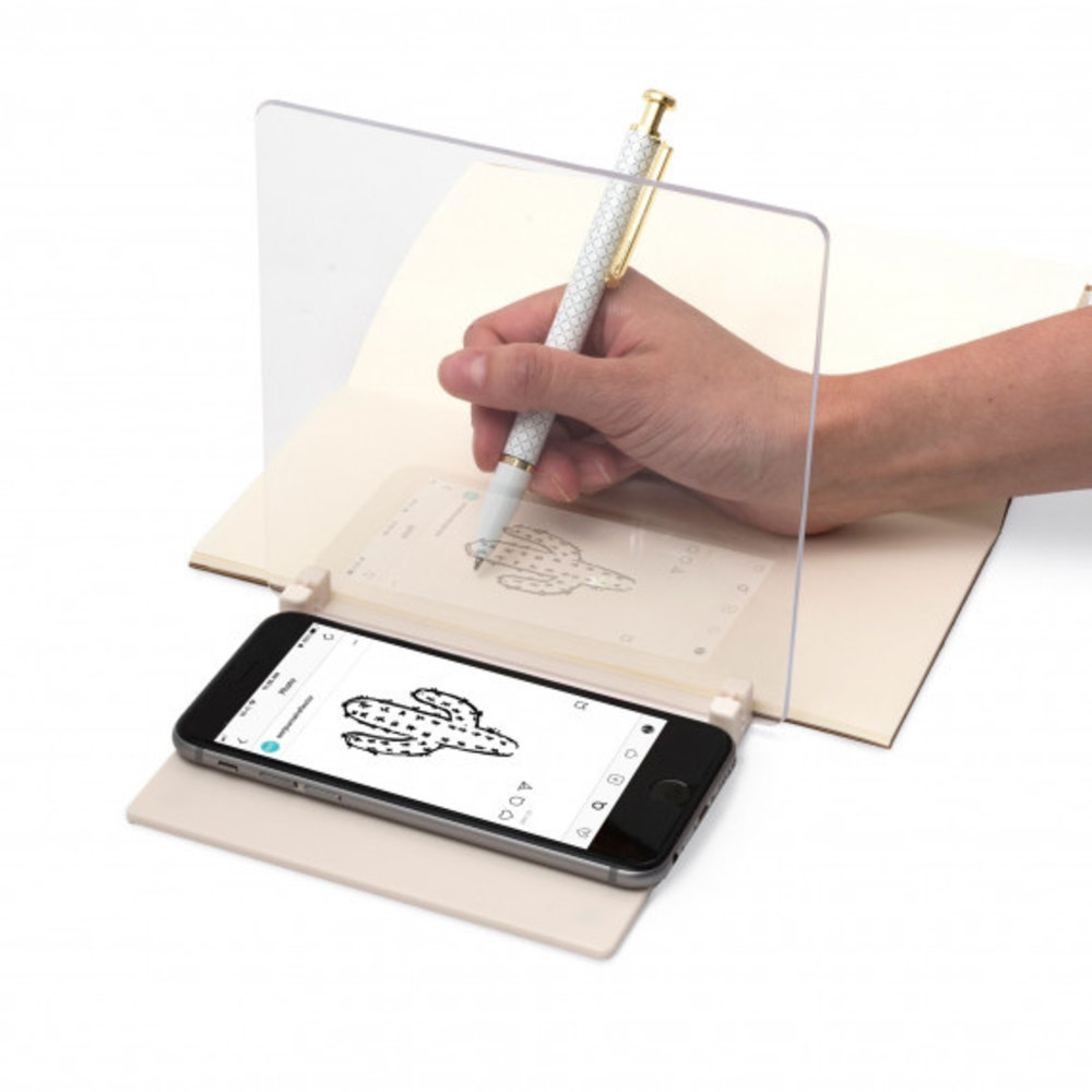 We R Makers Journal Reflection Tracer (660451) (OUTLET)