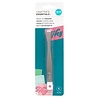 We R Makers Broad Tip Tweezer Hand Tools (660405) (OUTLET) We R Makers Broad Tip Tweezer Hand Tools (660405) (OUTLET)