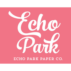 Echo Park Complete Collectie