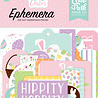 Echo Park Welcome Easter Ephemera (WEE236024) (OUTLET)
