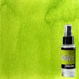 Lindy's Stamp Gang Alien Goo Green Starburst Spray (ss-092) (DISCONTINUED)