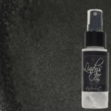 Lindy's Stamp Gang Bombshell Black Starburst Spray (ss-091) (DISCONTINUED)