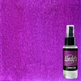 Lindy's Stamp Gang Martian Magenta Starburst Spray (ss-094) (DISCONTINUED)