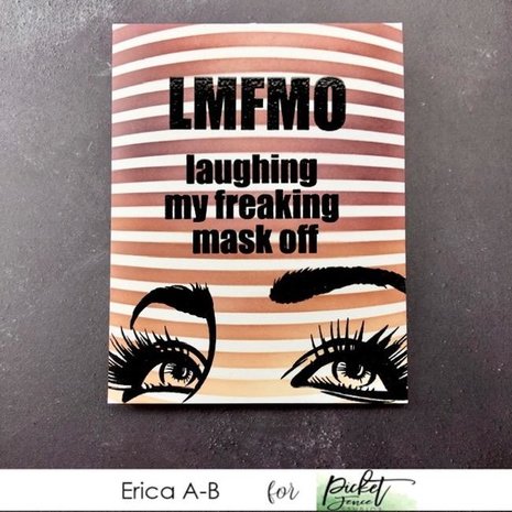 Picket Fence Studios Movement 6x6 Inch Stencil (SC-230) (OUTLET) Picket Fence Studios Movement 6x6 Inch Stencil (SC-230) (OUTLET)