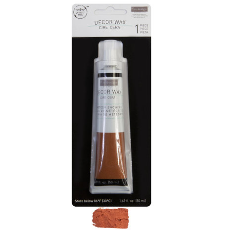 Re-Design with Prima Wax Paste Meteor Showers 50ml (633493) (DISCONTINUED) Re-Design with Prima Wax Paste Meteor Showers 50ml (633493) (DISCONTINUED)
