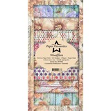 Paper Favourites Woodflora Slim Paper Pack (PFS004) (DISCONTINUED)