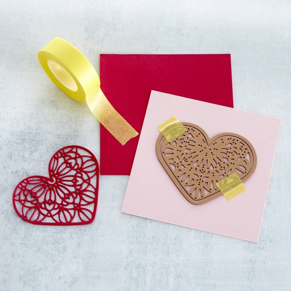 Spellbinders Best Ever Craft Tape 0,625 Inch (SCS-123)