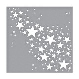 Spellbinders Star Bright Stencils (STN-002)