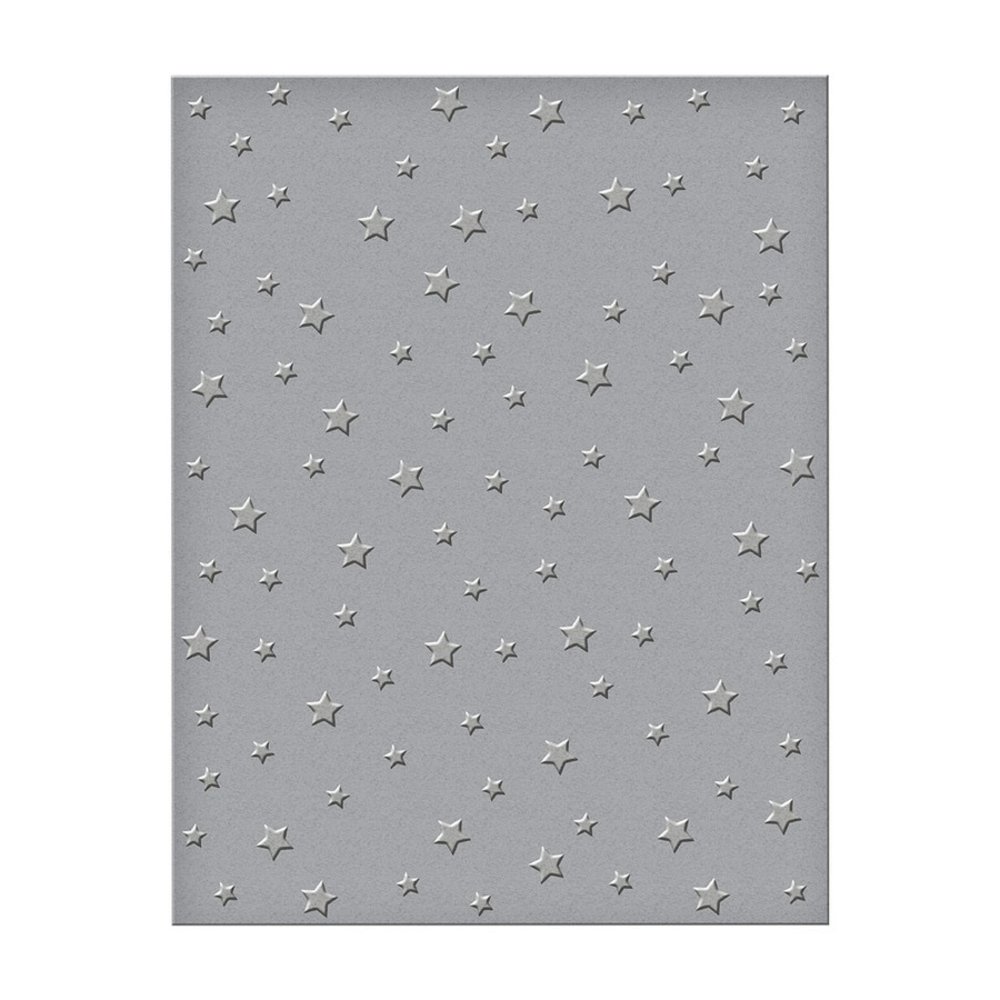 Spellbinders Stargazer Embossing Folder (SES-016)