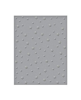 Spellbinders Stargazer Embossing Folder (SES-016)