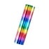 Mini Rainbow Stripe Glimmer Hot Foil (GLF-043) Mini Rainbow Stripe Glimmer Hot Foil (GLF-043)