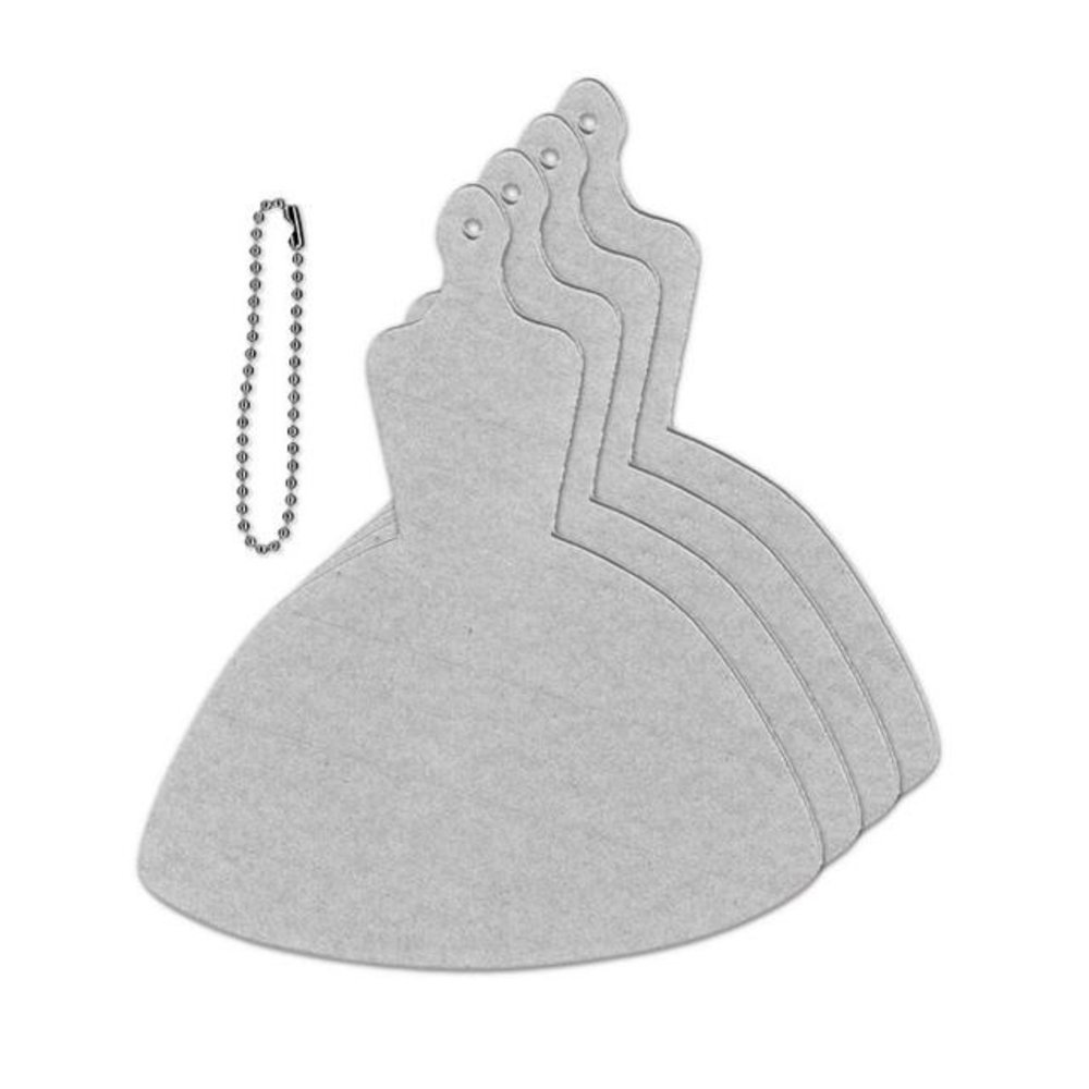 Memory Place Dress Chipboard (MP-58397) (OUTLET) Memory Place Dress Chipboard (MP-58397) (OUTLET)