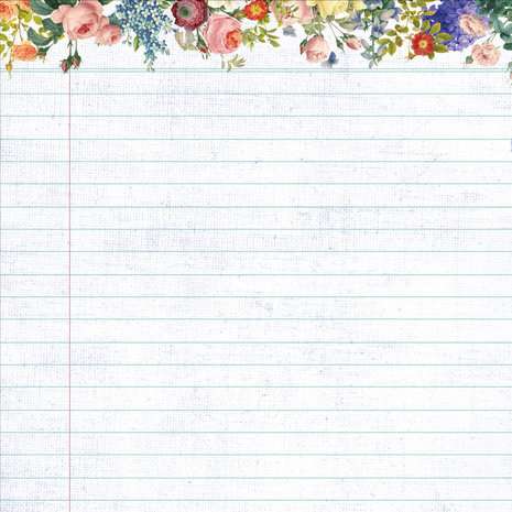 Memory Place Floral Tapestry 12x12 Inch Paper Pack (MP-60375) (OUTLET) Memory Place Floral Tapestry 12x12 Inch Paper Pack (MP-60375) (OUTLET)