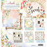 So Sweet 12x12 Inch Paper Pack (MP-60157) (OUTLET) So Sweet 12x12 Inch Paper Pack (MP-60157) (OUTLET)