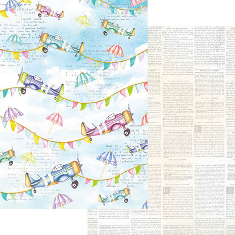 Memory Place So Sweet A4 Paper Pack (MP-60275) (OUTLET) Memory Place So Sweet A4 Paper Pack (MP-60275) (OUTLET)