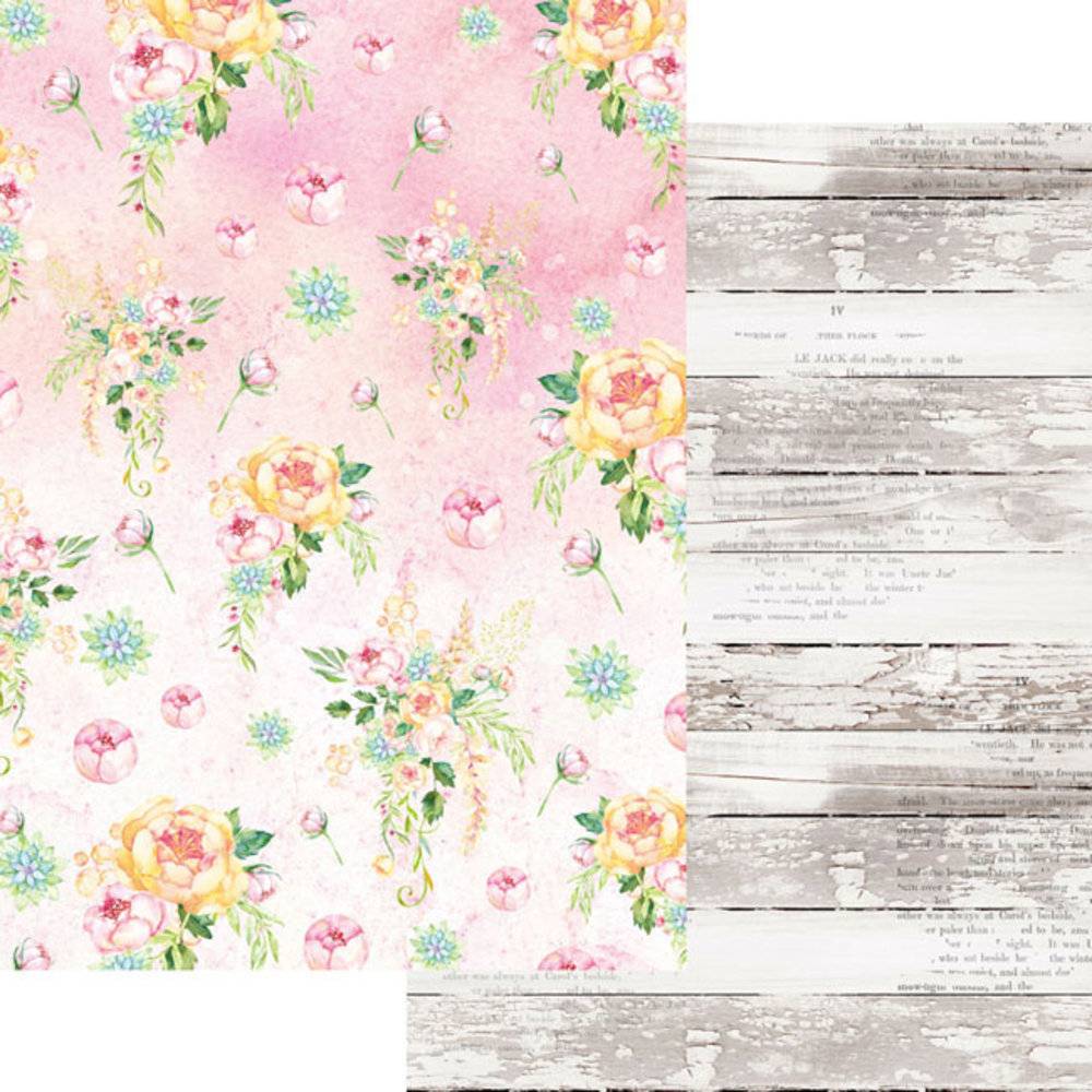 Memory Place So Sweet A4 Paper Pack (MP-60275) (OUTLET) Memory Place So Sweet A4 Paper Pack (MP-60275) (OUTLET)