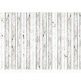 Memory Place Forest Friends Whitewash Wrapping Paper (3pcs) (MP-58983) (OUTLET)