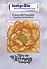 Colour Me Camellia A6 Rubber Stamp (IND0748) (OUTLET) Colour Me Camellia A6 Rubber Stamp (IND0748) (OUTLET)