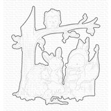 My Favorite Things Fairy-Tale Friendship Die-namics (MFT-1936) (OUTLET)