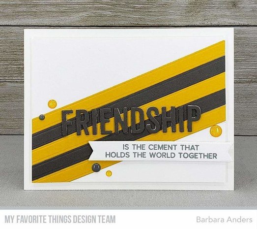 My Favorite Things Fishtail Foundations Die-namics (MFT-1927) (OUTLET) My Favorite Things Fishtail Foundations Die-namics (MFT-1927) (OUTLET)