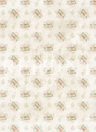 Reprint Vintage Garden Collection A4 Paper Pack (RBP008) (DISCONTINUED) Reprint Vintage Garden Collection A4 Paper Pack (RBP008) (DISCONTINUED)