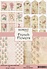 French Flowers Collection A4 Paper Pack (RBP005) (DISCONTINUED)