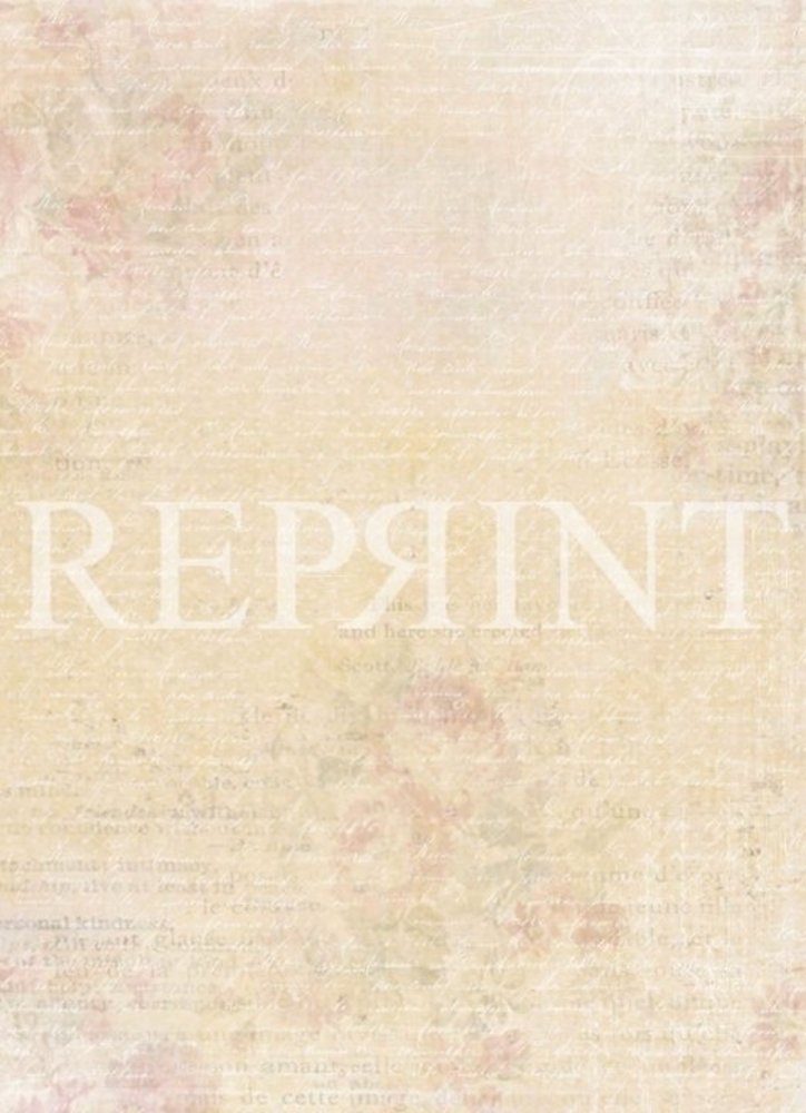 Reprint French Flowers Collection A4 Paper Pack (RBP005) (DISCONTINUED) Reprint French Flowers Collection A4 Paper Pack (RBP005) (DISCONTINUED)