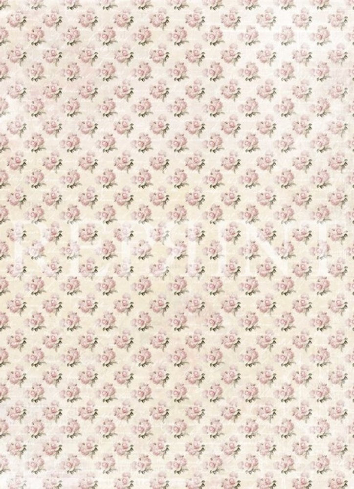 Reprint French Flowers Collection A4 Paper Pack (RBP005) (DISCONTINUED) Reprint French Flowers Collection A4 Paper Pack (RBP005) (DISCONTINUED)