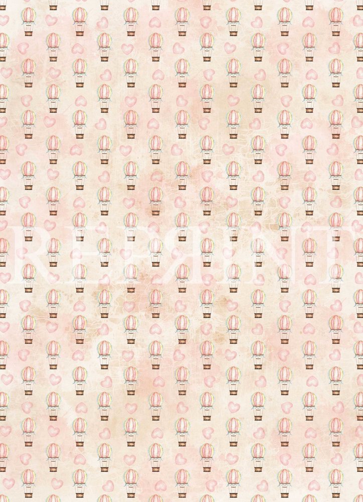 Reprint Around the World Collection A4 Paper Pack (RBP006) (DISCONTINUED)