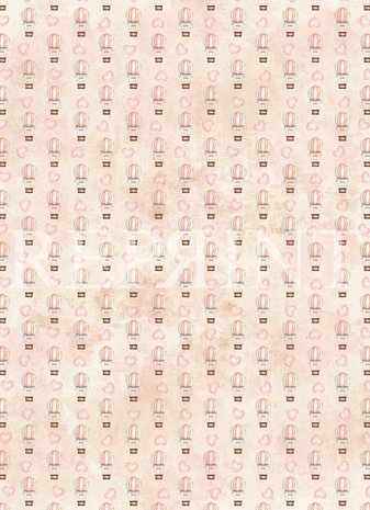 Reprint Around the World Collection A4 Paper Pack (RBP006) (DISCONTINUED) Reprint Around the World Collection A4 Paper Pack (RBP006) (DISCONTINUED)