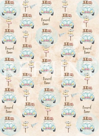 Reprint Around the World Collection A4 Paper Pack (RBP006) (DISCONTINUED) Reprint Around the World Collection A4 Paper Pack (RBP006) (DISCONTINUED)