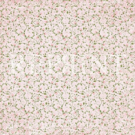 Reprint Spring is in the Air Collection 6x6 Inch Paper Pack (RPP049) (DISCONTINUED)