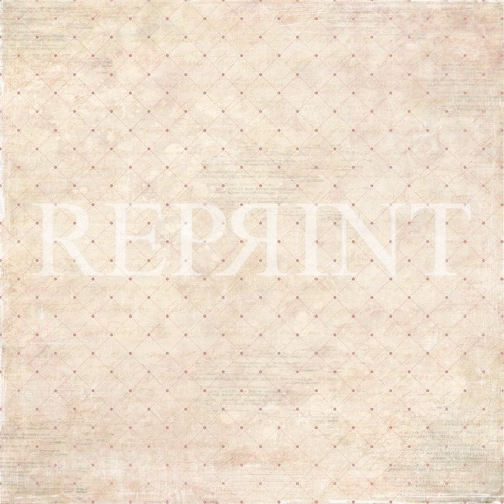 Reprint You are Invited Collection 6x6 Inch Paper Pack (RPP050) (DISCONTINUED)