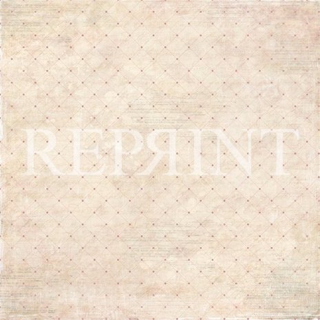 Reprint You are Invited Collection 6x6 Inch Paper Pack (RPP050) (DISCONTINUED)