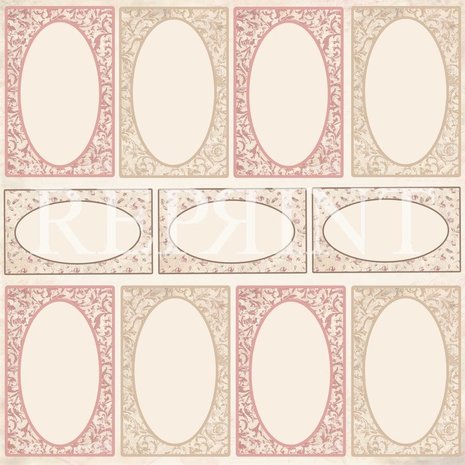 Reprint You are Invited Collection 6x6 Inch Paper Pack (RPP050) (DISCONTINUED) Reprint You are Invited Collection 6x6 Inch Paper Pack (RPP050) (DISCONTINUED)