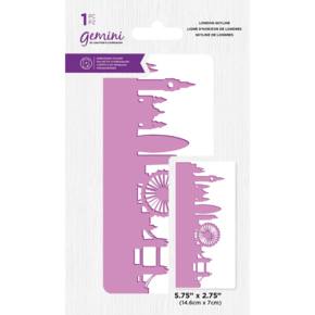 Emboss, Stamp, Die & Stencil