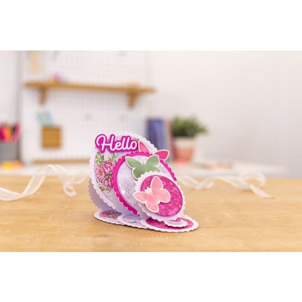 Gemini Triple Easel Circles Create-a-Card Dies (GEM-MD-CAD-TECI) (DISCONTINUED) Gemini Triple Easel Circles Create-a-Card Dies (GEM-MD-CAD-TECI) (DISCONTINUED)