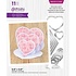 Triple Easel Hearts Create-a-Card Dies (GEM-MD-CAD-TEHE) (DISCONTINUED) Triple Easel Hearts Create-a-Card Dies (GEM-MD-CAD-TEHE) (DISCONTINUED)