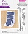 Triple Easel Ornate Frames Create-a-Card Dies (GEM-MD-CAD-TEOF) (DISCONTINUED) Triple Easel Ornate Frames Create-a-Card Dies (GEM-MD-CAD-TEOF) (DISCONTINUED)