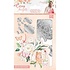 Caring Thoughts Metal Dies Floral Decoupage Set 2 (S-CT-MD-FLDEC2) (OUTLET)
