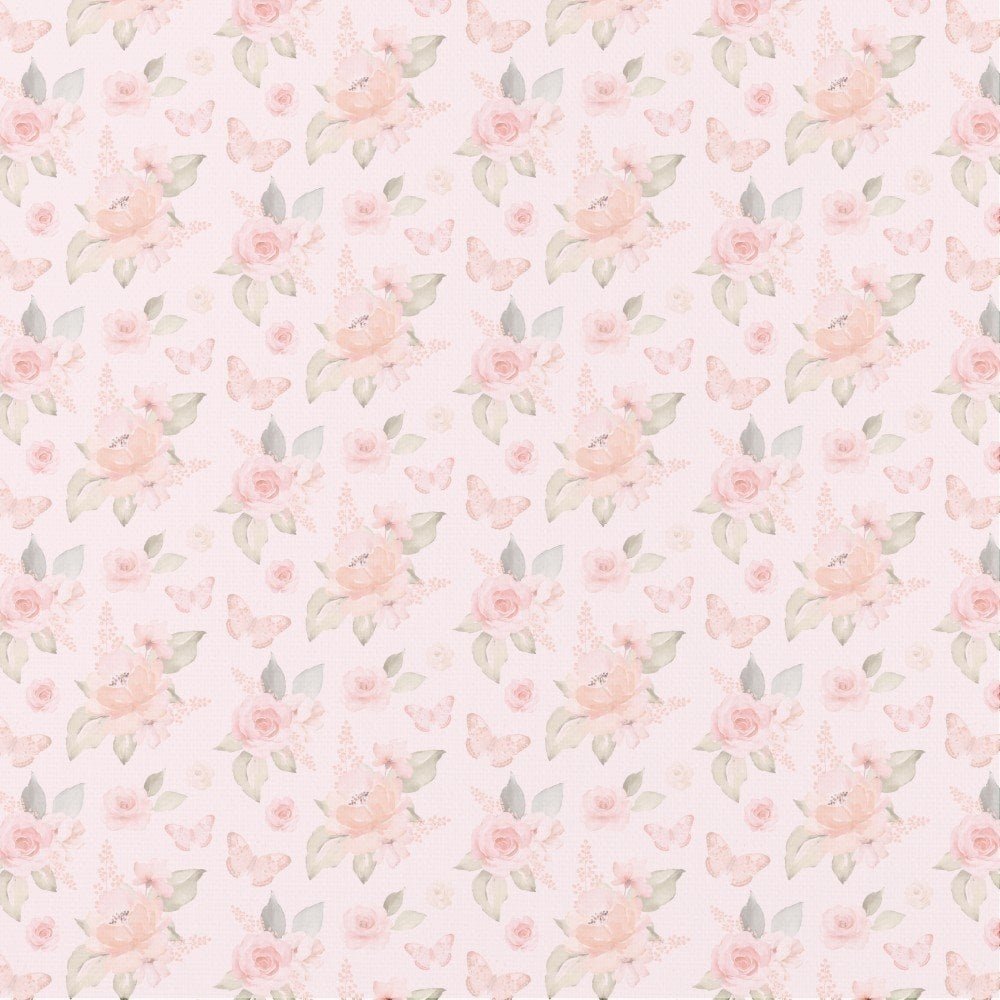 Crafter's Companion Caring Thoughts 12x12 Inch Paper Pad (S-CT-PAD12) (OUTLET)