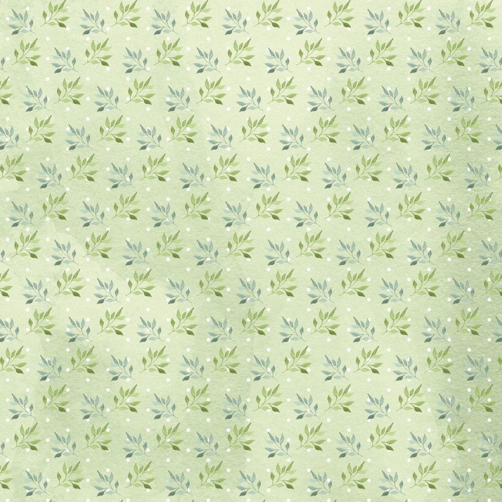 Crafter's Companion Caring Thoughts 12x12 Inch Paper Pad (S-CT-PAD12) (OUTLET)