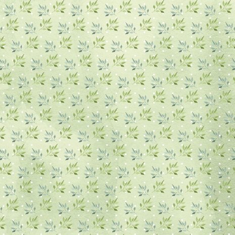 Crafter's Companion Caring Thoughts 12x12 Inch Paper Pad (S-CT-PAD12) (OUTLET)