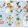 Decorer Baby boy Paper Pack (DECOR-M88) (DISCONTINUED) Decorer Baby boy Paper Pack (DECOR-M88) (DISCONTINUED)