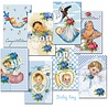Decorer Baby boy Paper Pack (DECOR-M88) (DISCONTINUED) Decorer Baby boy Paper Pack (DECOR-M88) (DISCONTINUED)